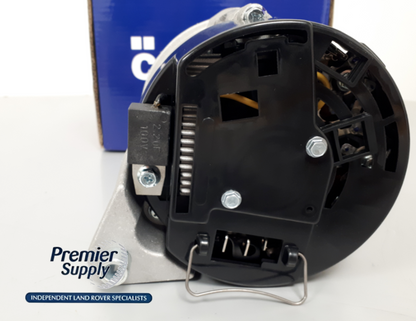 LAND ROVER SERIES 2A,3 - 2.25L PETROL & DIESEL  ALTERNATOR 12 V 40Amp RTC5084