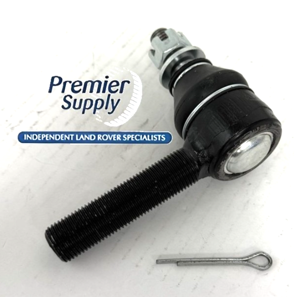 LAND ROVER SERIES 3 STEERING TRACK ROD END BALLJOINT RIGHT HAND THREAD RTC5867