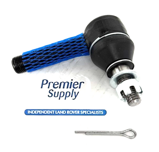 LAND ROVER SERIES 3 STEERING TRACK ROD END BALLJOINT LEFT HAND THREAD RTC5868