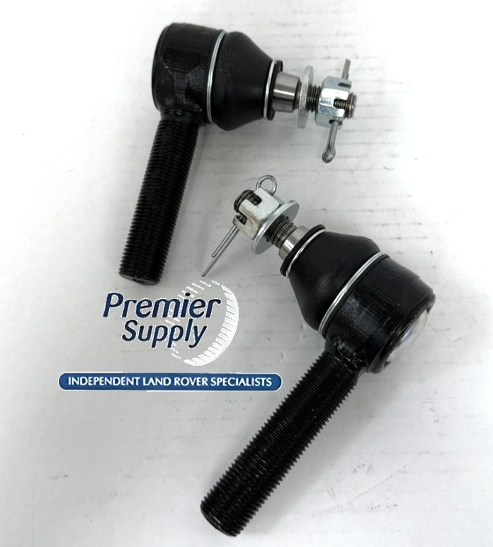 LAND ROVER SERIES 3 LEFT AND RIGHT TRACK ROD ENDS RTC5868/RTC5867
