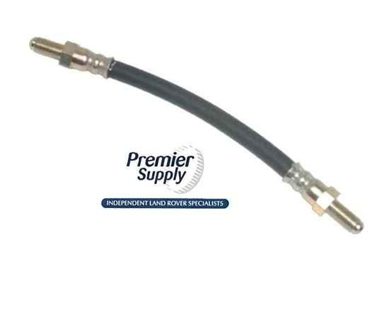 LAND ROVER SERIES 3 CLUTCH MASTER CYLINDER TO SLAVE FLEXI HOSE RTC5940