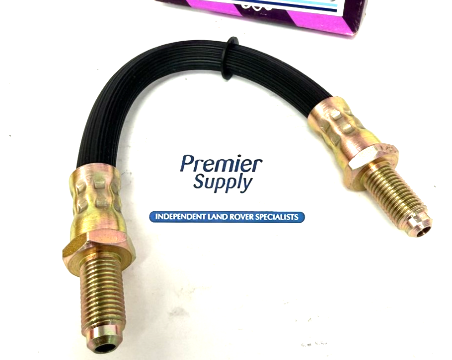 LAND ROVER SERIES 3 2.25 4CYL CLUTCH FLEXI HOSE RTC5940
