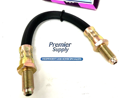 LAND ROVER SERIES 3 2.25 4CYL CLUTCH FLEXI HOSE RTC5940