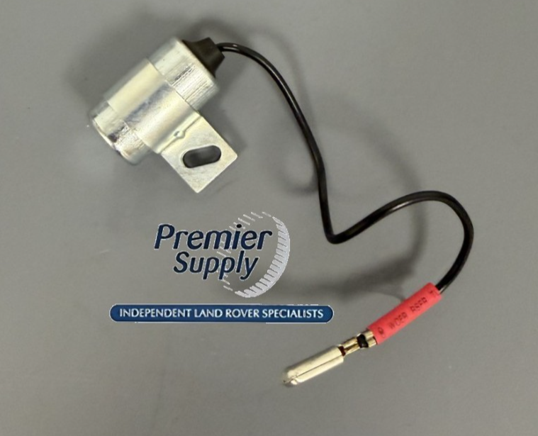 LAND ROVER SERIES 3 CONDENSER FOR DUCELLIER TYPE DISTRIBUTOR RTC6620