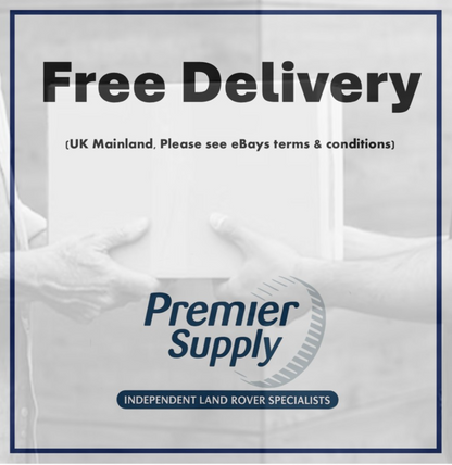 LAND ROVER SERIES 3 CONDENSER FOR DUCELLIER TYPE DISTRIBUTOR RTC6620