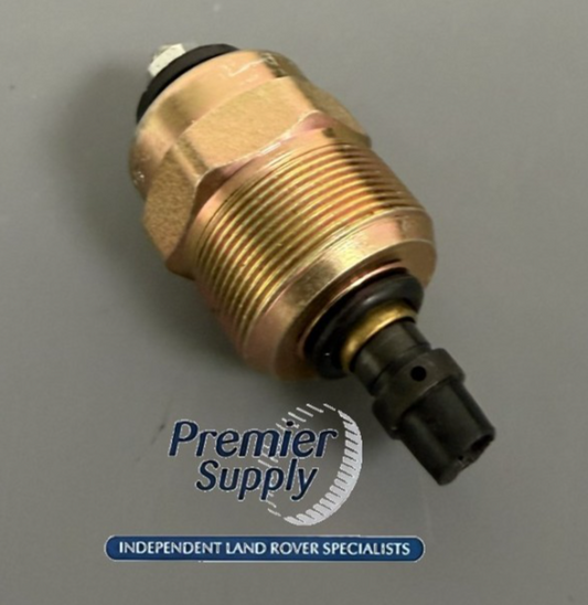 2.5 LAND ROVER DEFENDER, DISCOVERY 1, RR CLASSIC FUEL SOLENOID VALVE RTC6702
