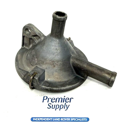 OEM S.SMITH & SONS LAND ROVER 88 SERIES 109 EMISSION CONTROL VALVE CRANK RTC6855