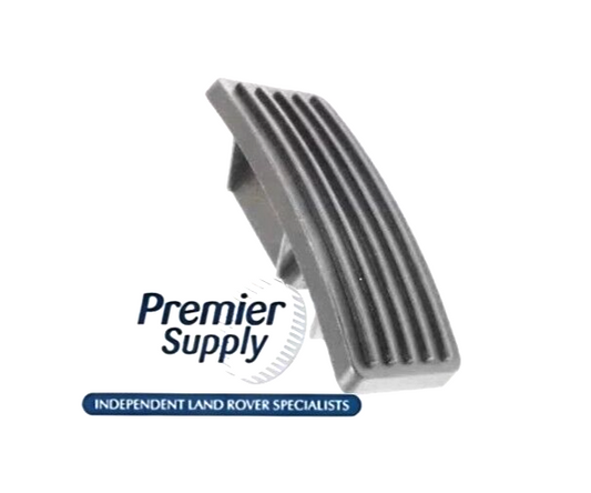 Land Rover Defender Td5/Puma Accelerator Pedal Pad SAD000010PMA