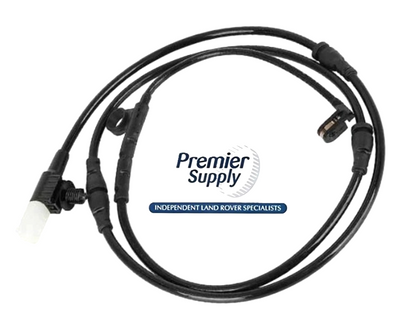 3.6, 4.2, 4.4, 2.7 RANGE ROVER SPORT L320 FRONT BRAKE PAD WEAR SENSOR SEM500026