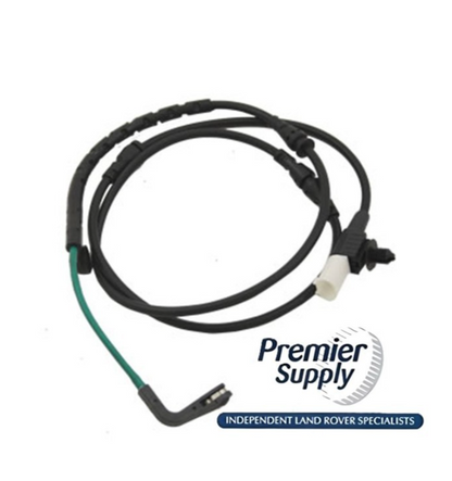 4.4 V8, 2.7 V6 RANGE ROVER SPORT FRONT BRAKE PAD WEAR SENSOR SEM500062