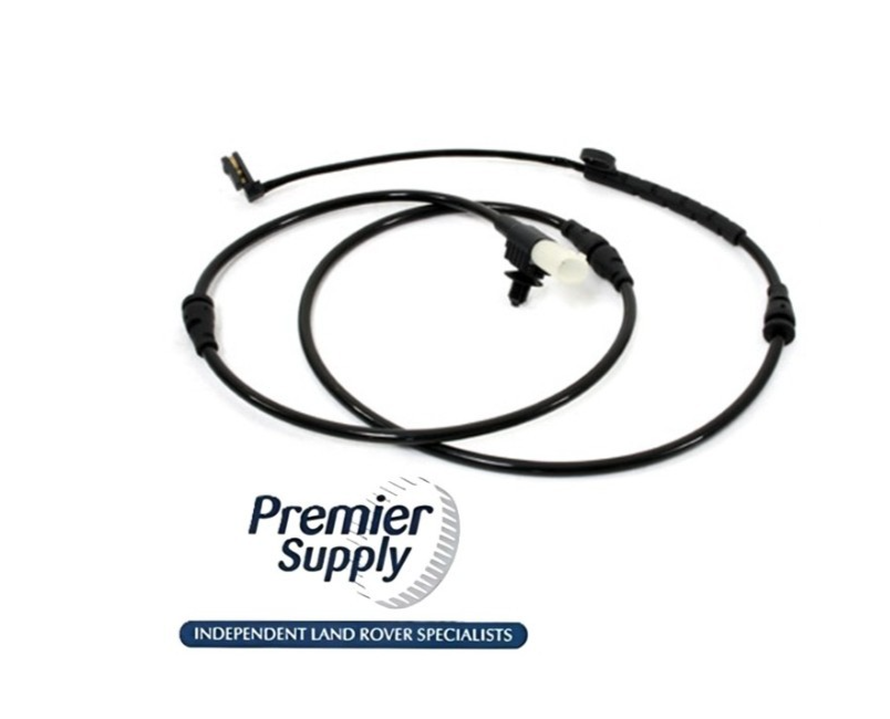 3.6, 4.2, 4.4, 2.7 RANGE ROVER SPORT L320 FRONT BRAKE PAD WEAR SENSOR SEM500090
