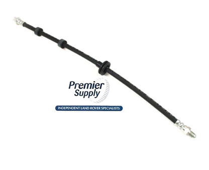 3.0 DIESEL, 4.4 PETROL RANGE ROVER FRONT FLEXI BRAKE HOSE SHB000011