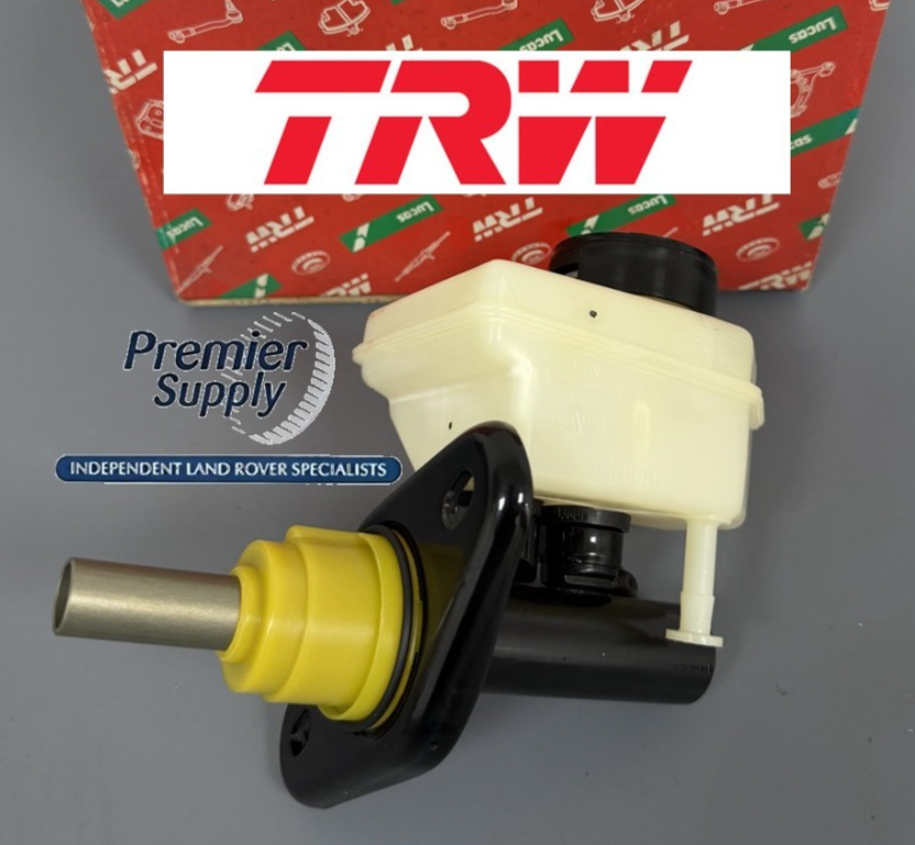 TRW LAND ROVER FREELANDER 1997-2000 BRAKE MASTER CYLINDER SJC100381