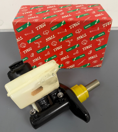 TRW LAND ROVER FREELANDER 1997-2000 BRAKE MASTER CYLINDER SJC100381