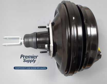 RANGE ROVER SPORT 4.2 SCV8 3.6 TDV8 2005 To 2009 BRAKE SERVO BOOSTER SJJ500080