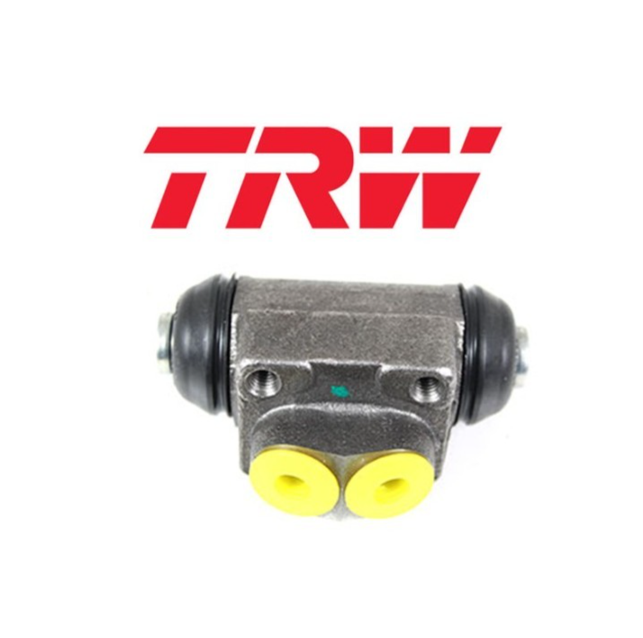 TRW OEM LAND ROVER FREELANDER REAR WHEEL CYLINDER SML100070