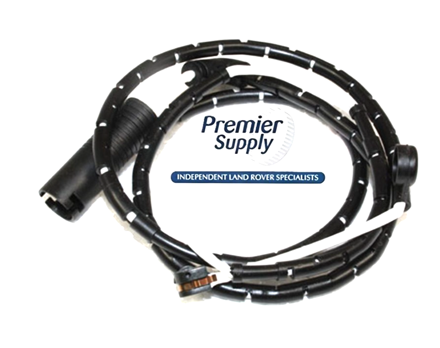 RANGE ROVER L322 2002 to 2005 REAR BRAKE PAD WEAR SENSOR WIRE SOE000011