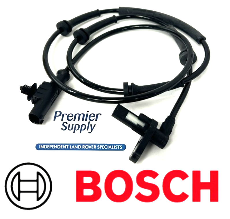 OEM BOSCH RANGE ROVER SPORT  & DISCOVERY 3,4 REAR ABS SENSOR SSB500102