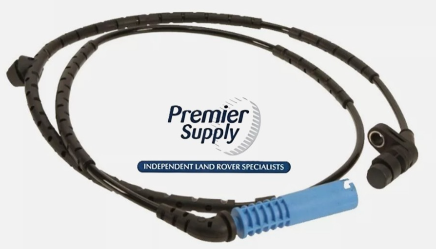 RANGE ROVER  M57 D30 3.0 DIESEL & M62 B44 4.4 PETROL REAR ABS SENSOR SSF000021