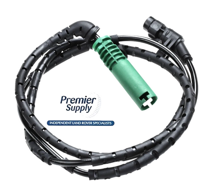 RANGE ROVER REAR WHEEL SPEED ABS SENSOR SSF500021