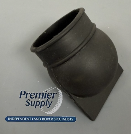 OEM DEFENDER SERIES AIR INTAKE DUCT AIR FILTER RUBBER DUMP VALVE STC1120
