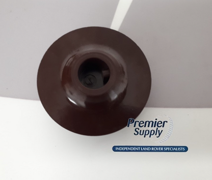 LAND ROVER SERIES 2, 2A, 3  - 24 VOLT FFR 4 CYL PETROL ROTOR ARM STC1132