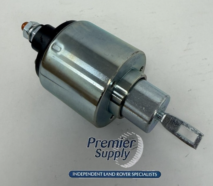 LAND ROVER DEFENDER DISCOVERY 1 RR CLASSIC STARTER MOTOR SOENOID STC1245