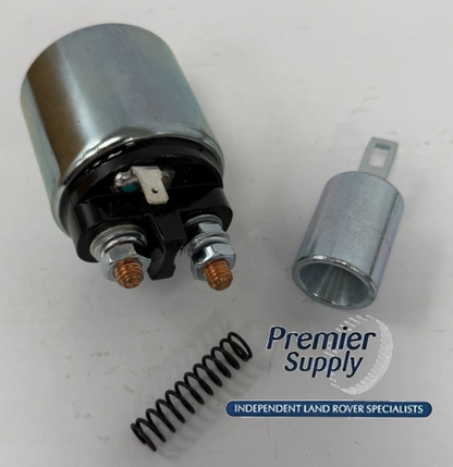 LAND ROVER DEFENDER DISCOVERY 1 RR CLASSIC STARTER MOTOR SOENOID STC1245