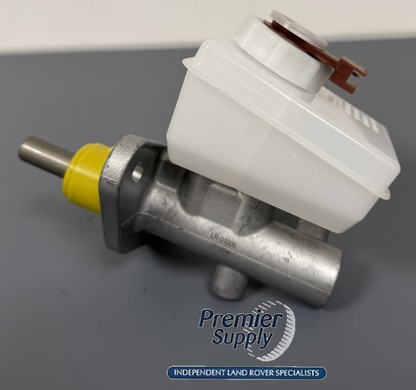 LAND ROVER DISCOVERY 1 BRAKE MASTER CYLINDER with ABS STC1284