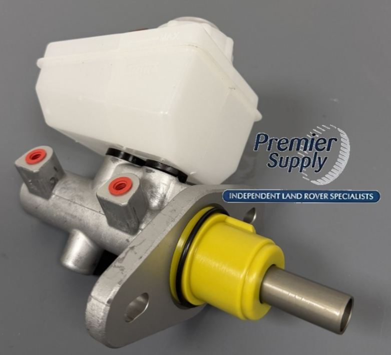LAND ROVER DISCOVERY 1 BRAKE MASTER CYLINDER with ABS STC1284