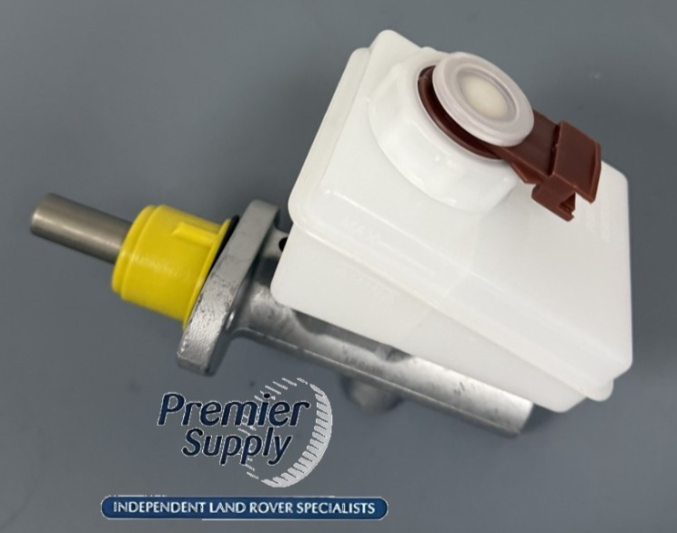 LAND ROVER DISCOVERY 1 BRAKE MASTER CYLINDER with ABS STC1284