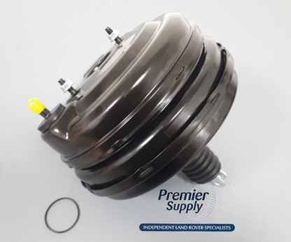 LAND ROVER DISCOVERY 1 RANGE ROVER CLASSIC DOUBLE DIAPHRAGM BRAKE SERVO STC1286