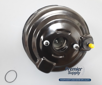 LAND ROVER DISCOVERY 1 RANGE ROVER CLASSIC DOUBLE DIAPHRAGM BRAKE SERVO STC1286