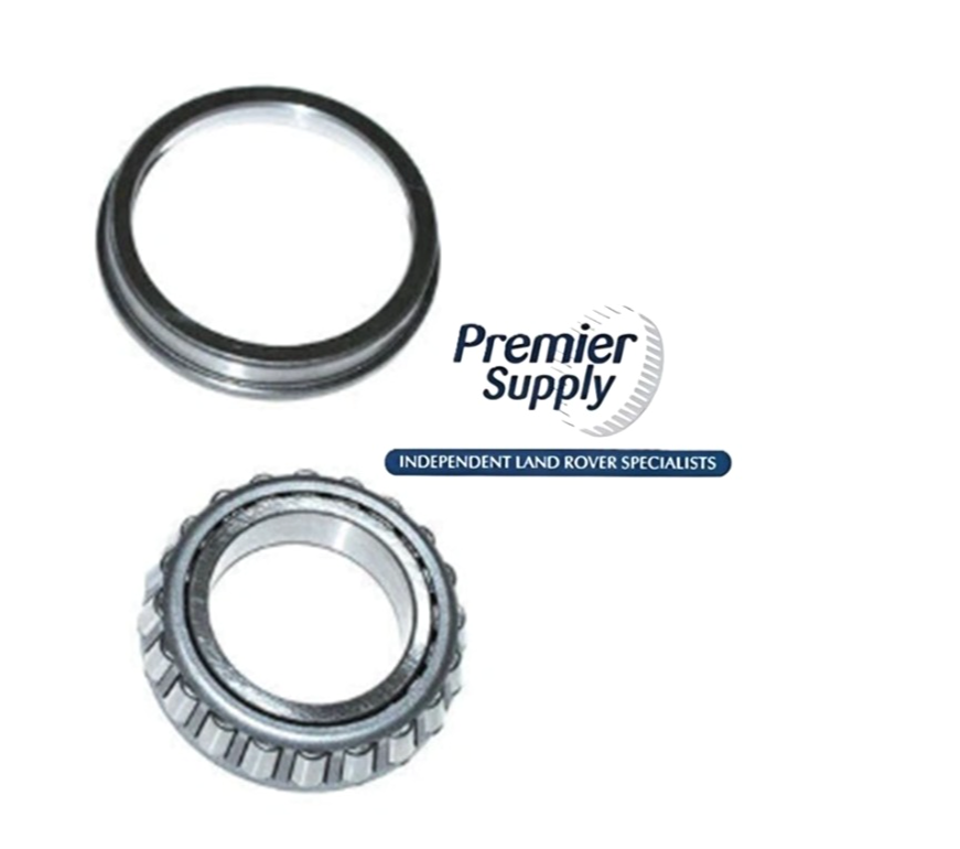 LAND ROVER DEFENDER, DISCOVERY 1 RR CLASSIC BEARING TAPER ROLLER STC1628