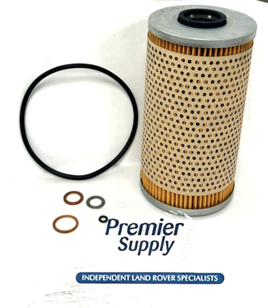 FRAM 2.5 TD BMW 6 CYLINDER DIESEL RANGE ROVER P38 early type OIL FILTER STC2180