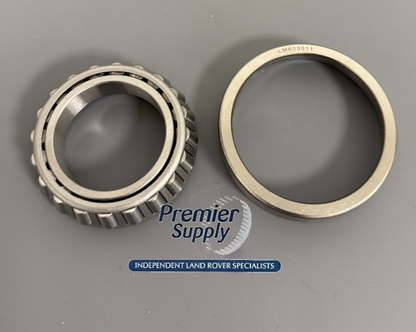 LAND ROVER DEFENDER RANGE ROVER CLASSIC WHEEL BEARING STC4382