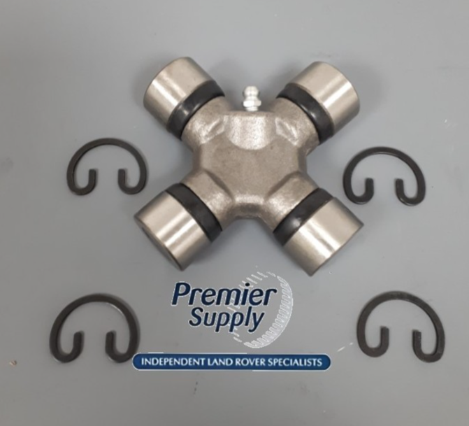 Land Rover Defender TD5 Front 95 mm Propshaft Universal Joint STC4807