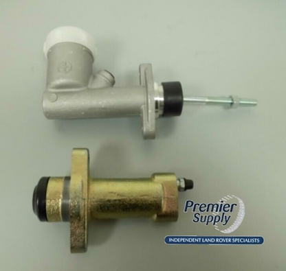 Land Rover Defender 300tdi/TD5 Clutch Master & Slave Cylinder Kit