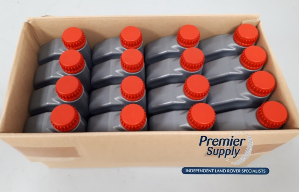 TRADE PACK  OF BOSCH PREMIUM 5W30 FULLY SYNTHETIC ENGINE OIL 1 LITRE BOTTLE x 16