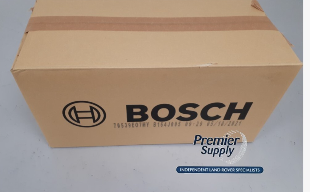 TRADE PACK  OF BOSCH PREMIUM 5W30 FULLY SYNTHETIC ENGINE OIL 1 LITRE BOTTLE x 16