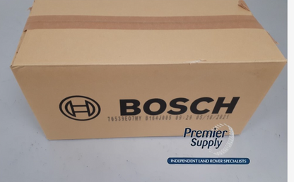 TRADE PACK  OF BOSCH PREMIUM 5W30 FULLY SYNTHETIC ENGINE OIL 1 LITRE BOTTLE x 16