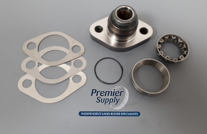 LAND ROVER DEFENDER WITH ABS UPPER SWIVEL PIN KIT TAR100050