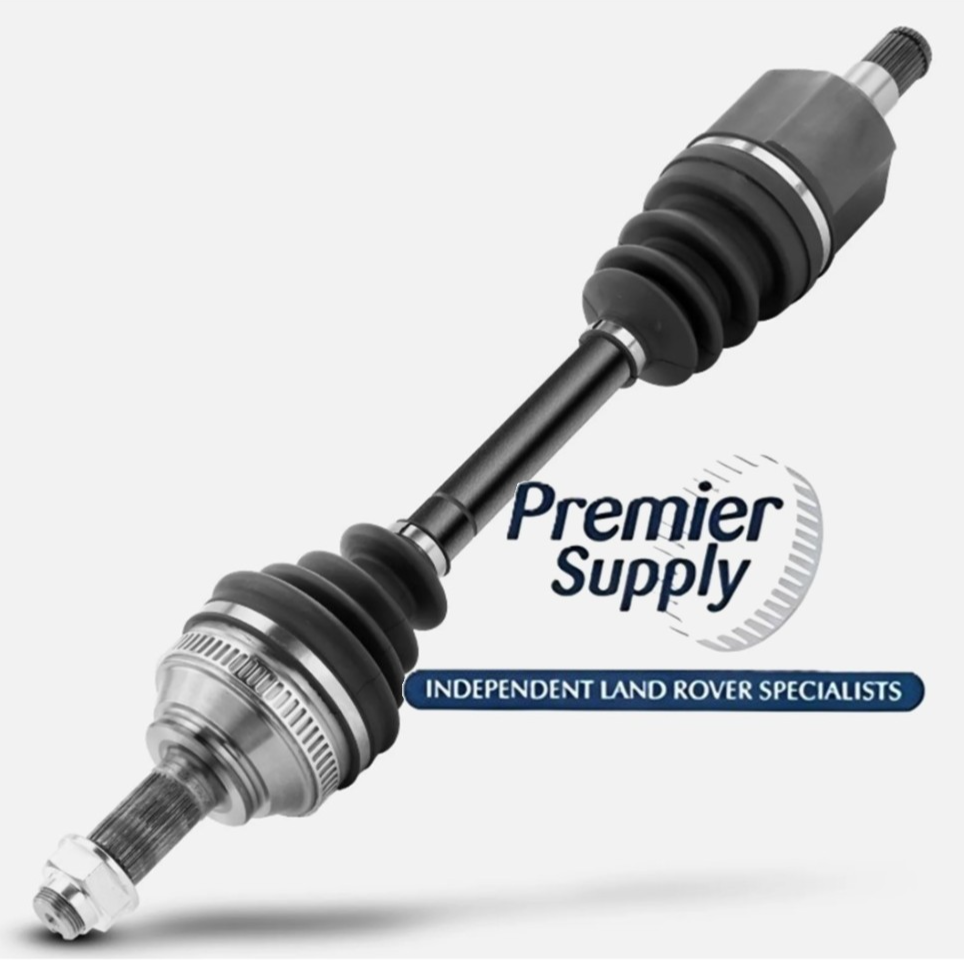 LAND ROVER FREELANDER 1 2001 2.0 TD4 2.5 V6 FRONT LEFT HAND DRIVESHAFT TDB104030