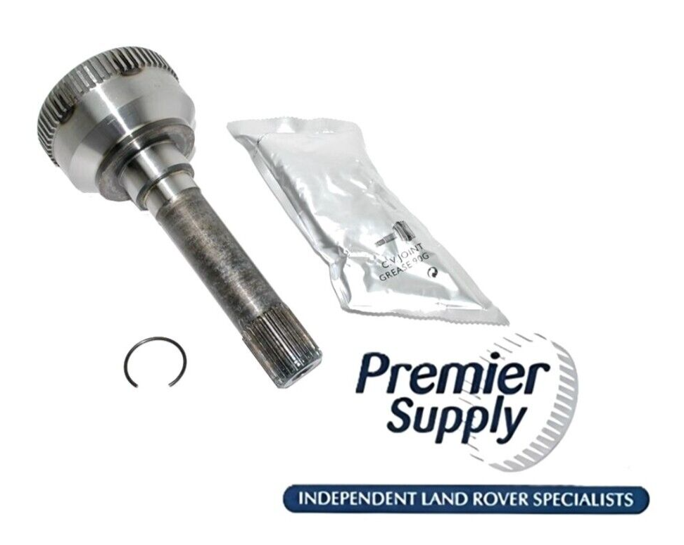 DEFENDER DISCOVERY 1 RANGE ROVER CLASSIC CV JOINT 24 SPLINE TDJ000010
