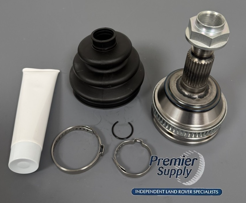 1.8, 2.0 LAND ROVER FREELANDER OUTER CV JOINT KIT TDJ100470