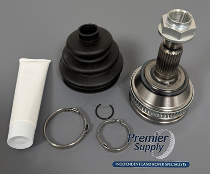 1.8, 2.0 LAND ROVER FREELANDER OUTER CV JOINT KIT TDJ100470