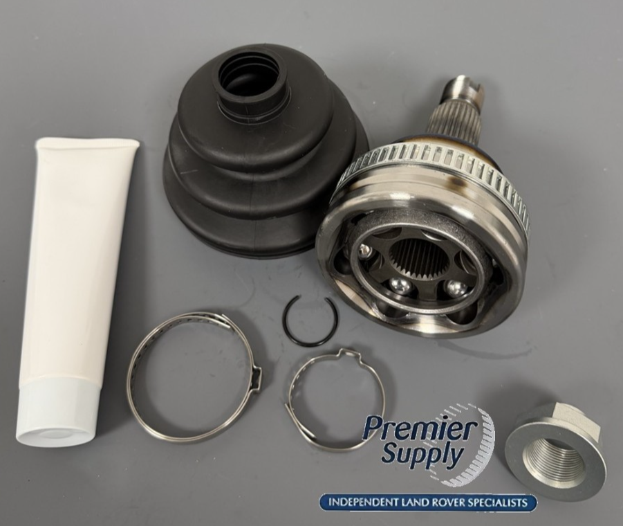 1.8, 2.0 LAND ROVER FREELANDER OUTER CV JOINT KIT TDJ100470