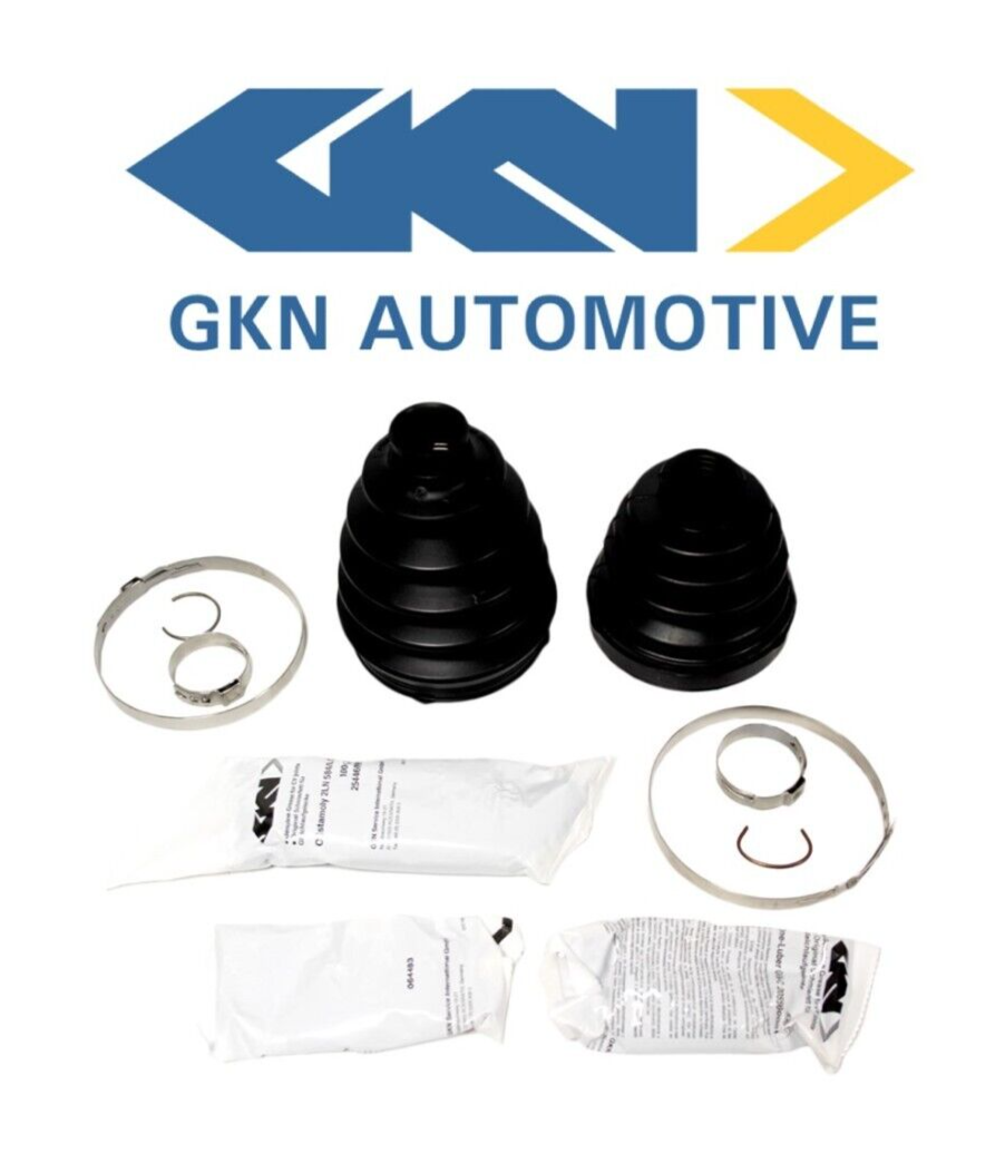 LAND ROVER DISCOVERY 3 & 4 RANGE ROVER SPORT FRONT DRIVESHAFT BOOT KIT TDR500100