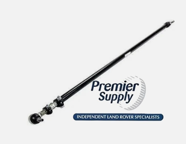 LAND ROVER DISCOVERY 2 STEERING TRACK ROD ASSEMBLY RHD/LHD TIQ000010