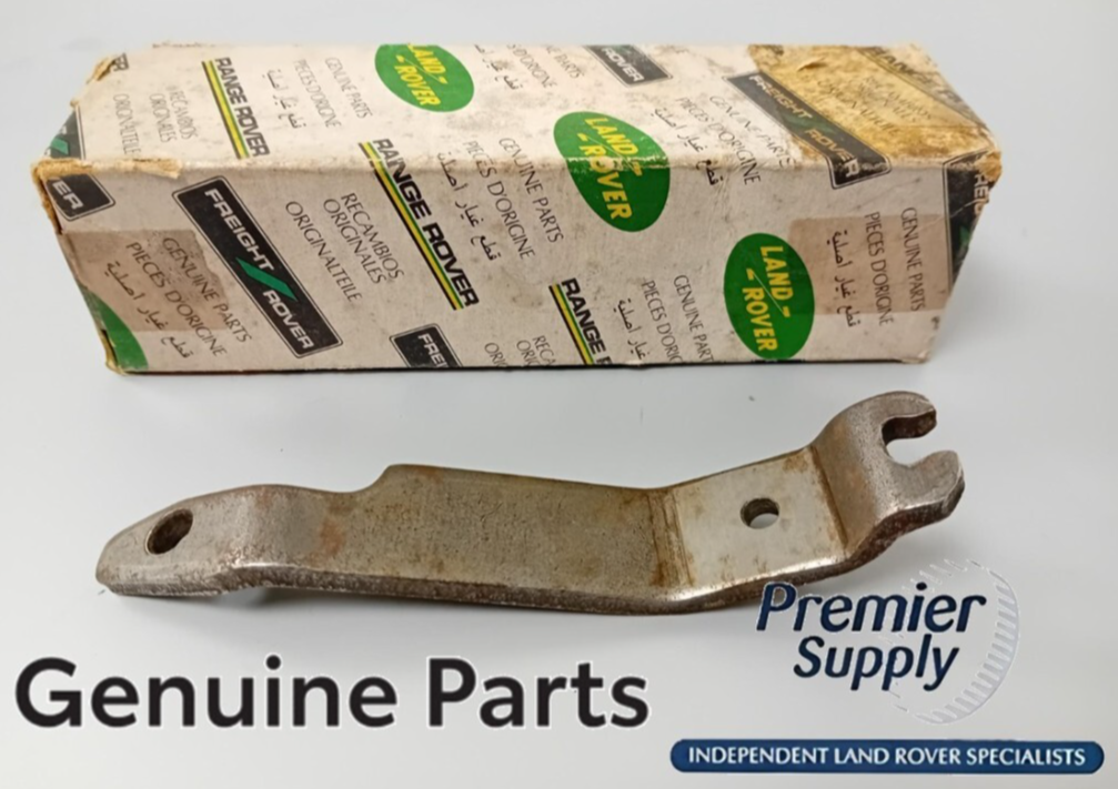 GENUINE NOS DEFENDER RANGE ROVER CLASSIC LT77 REVERSE SELECTOR LEVER TKC1428L